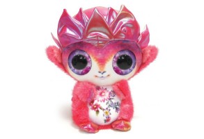 Плюшена играчка, Палома, 20 см