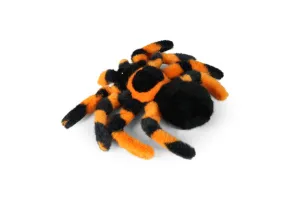 Плюшена играчка Паяк Тарантула, 20 см., серия PLUSH WORLD - 4