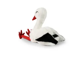 Плюшена играчка Щъркел, 32 см., серия PLUSH WORLD - 3