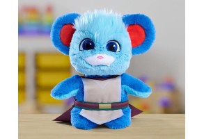 Плюшена играчка Star Wars: Nubs, 24 см - 3