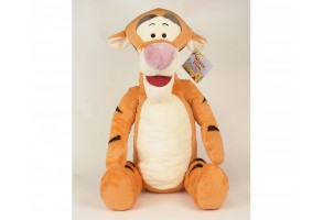 Плюшена играчка - Тигър, 80см.