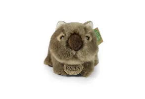 Плюшена играчка Вомбат, 20 см. - 2