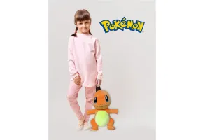Плюшена раничка Pokemon Charmander - 7