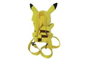 Плюшена раничка Pokemon Pikachu - 4