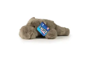 Плюшено Хипоптамче, 29 см., лежащо, серия LazyAnimals