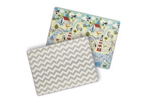 Подложка за игра KinderKraft MATTY 2 - 2