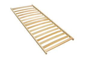 Подматрачна рамка (за кошара Lorena) Wood 72х190см - 2