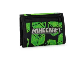 Портфейл Minecraft Creepers - 4