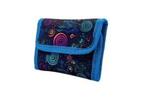 Портфейл Pixie Crew Spiral Magic - 2