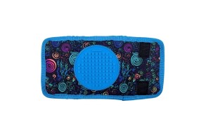 Портфейл Pixie Crew Spiral Magic - 5