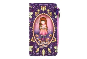 Портфейл Santoro Gorjuss In The Forest - Firefly Dawn