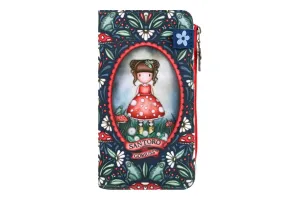 Портфейл Santoro Gorjuss In The Forest - Little Mushroom