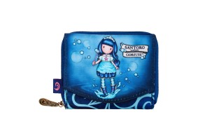 Портфейл Santoro Gorjuss Walking On Water