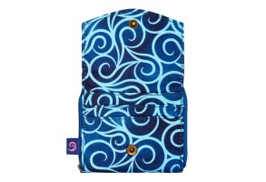 Портфейл Santoro Gorjuss Walking On Water - 3