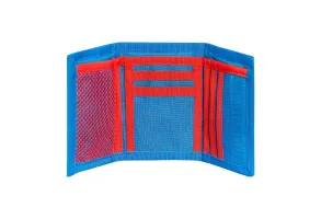 Портфейл Super Mario Red/Blue - 2