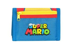 Портфейл Super Mario Tricolore - 3