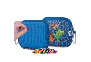Портмоне Dino Pixie Crew