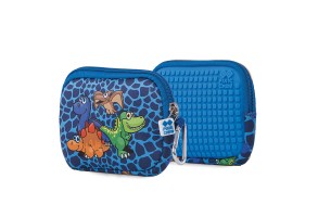 Портмоне Dino Pixie Crew - 3