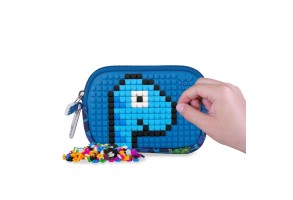 Портмоне Dino Pixie Crew - 5
