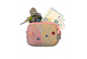 Портмоне Pixie Crew Glitternox - 7
