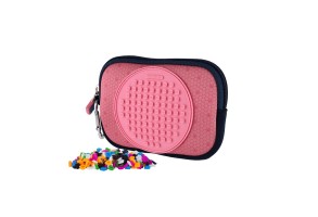 Портмоне Pixie Crew Hexxa Pink - 2