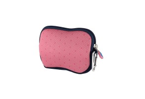 Портмоне Pixie Crew Hexxa Pink - 4