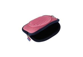 Портмоне Pixie Crew Hexxa Pink - 5