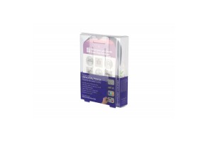 Портмоне Pixie Crew Hexxa Pink - 7