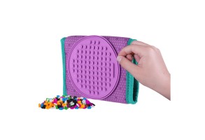 Портмоне Pixie Crew Hexxa Violet