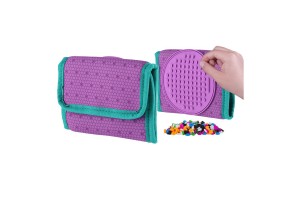 Портмоне Pixie Crew Hexxa Violet - 5