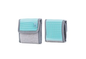 Портмоне Pixie Crew Light Blue - 2