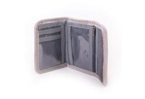 Портмоне Pixie Crew Light Gray - 2
