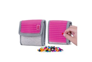 Портмоне Pixie Crew Pink - 2