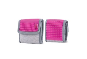 Портмоне Pixie Crew Pink - 4
