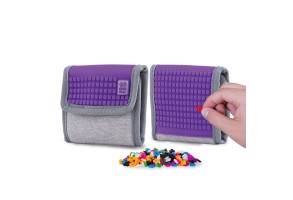 Портмоне Pixie Crew Purple