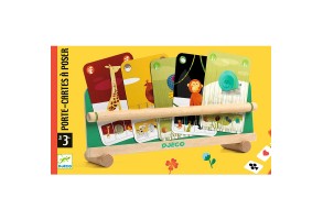 Поставка за игра с карти - 2