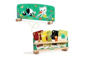 Поставка за игра с карти - 4