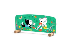Поставка за игра с карти - 5