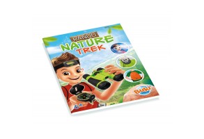 Природа - комплект за пътешественици - 2