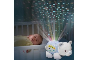 Проектор VTech полярна мечка - 3