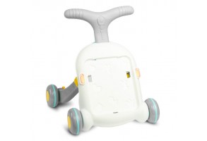 Проходилка 2в1 Spark Grey Caretero Toyz - 6