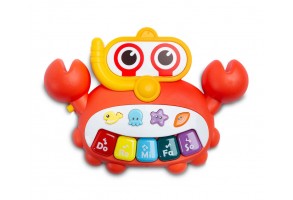 Проходилка 2в1 Spark Grey Caretero Toyz - 8