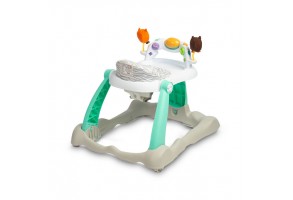Проходилка Бухал Caretero Toyz - 2