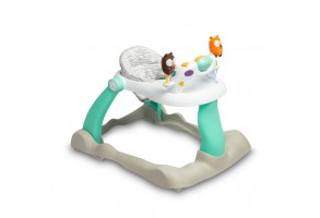Проходилка Бухал Caretero Toyz - 3