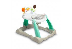 Проходилка Бухал Caretero Toyz - 4