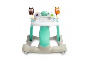 Проходилка Бухал Caretero Toyz - 5