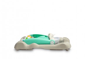 Проходилка Бухал Caretero Toyz - 7