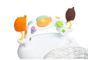 Проходилка Бухал Caretero Toyz - 8