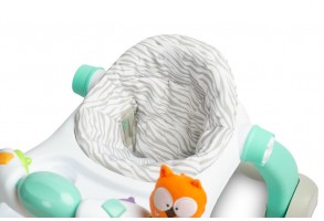 Проходилка Бухал Caretero Toyz - 9