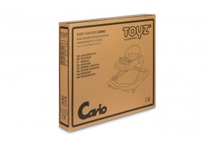 Проходилка Cario Mint Caretero Toyz - 9